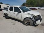 2014 Nissan Frontier S იყიდება Gaston-ში, SC - Front End