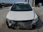 2010 Honda Civic Lx for Sale in Cahokia Heights, IL - Front End