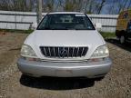 2002 Lexus Rx 300 продається в Windsor, NJ - Mechanical