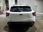 2024 Chevrolet Trax 2Rs for Sale in Leroy, NY - Rollover