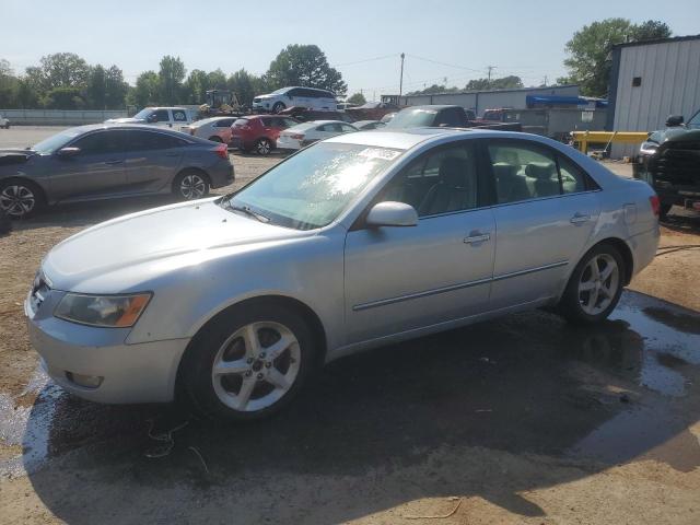 2008 Hyundai Sonata Se