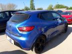 2015 RENAULT CLIO GT LI for sale at Copart SANDY