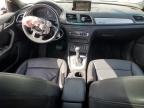 2017 Audi Q3 Premium на продаже в Mendon, MA - Rollover