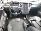 2012 Tesla Model S  for Sale in Van Nuys, CA - Front End