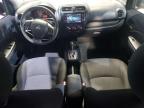 2018 Mitsubishi Mirage Es na sprzedaż w North Billerica, MA - Front End