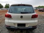 2013 Volkswagen Tiguan S zu verkaufen in Tanner, AL - Front End