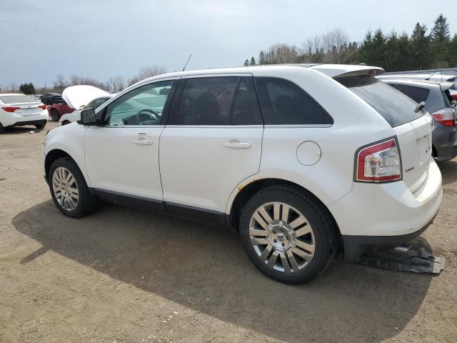 2010 FORD EDGE LIMITED  