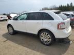 2010 FORD EDGE LIMITED for sale at Copart ON - TORONTO