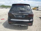 2017 Mercedes-Benz Gls 550 4Matic zu verkaufen in Montgomery, AL - Undercarriage