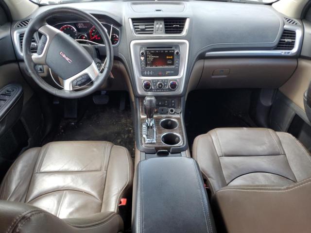  GMC ACADIA 2016 Белы