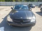 2008 Mercedes-Benz Cls 550 for Sale in Savannah, GA - Rear End