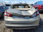 2016 Ford Fusion Se for Sale in Davison, MI - Top/Roof