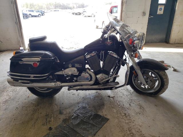 2006 Victory Motorcycles Touring 