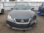 2009 LEXUS IS 250 for sale at Copart ON - TORONTO