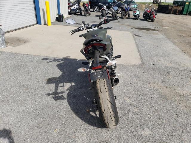 2024 DUCATI STREETFIGHTER V2  