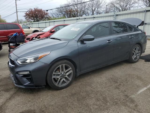 2019 Kia Forte S