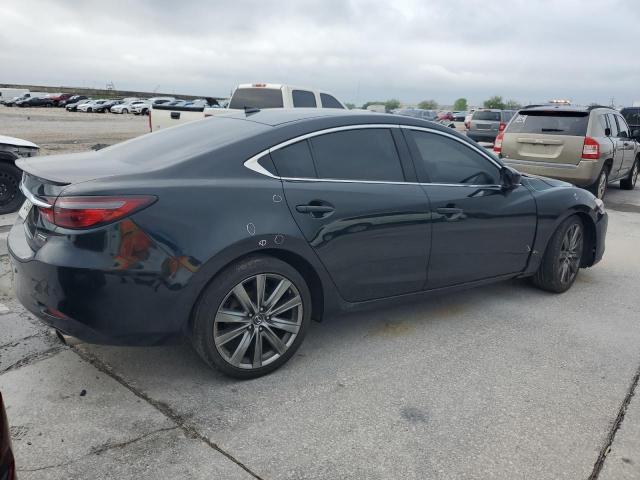  MAZDA 6 2018 Black