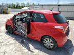 2012 Toyota Yaris  de vânzare în Walton, KY - Side