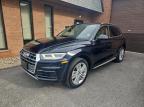 2019 Audi Q5 Premium Plus იყიდება Wheeling-ში, IL - Minor Dent/Scratches