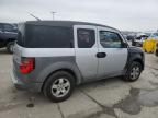 2003 Honda Element Ex للبيع في Wilmer، TX - Rear End