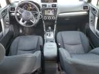 2017 Subaru Forester 2.5I Premium იყიდება Apopka-ში, FL - Normal Wear
