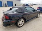 1998 Ford Mustang Gt en Venta en Haslet, TX - All Over