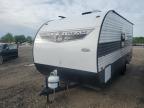2025 Gulf Stream Trailer იყიდება Bridgeton-ში, MO - Hail