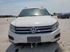 2017 Volkswagen Tiguan S for Sale in Grand Prairie, TX - Mechanical