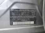 2011 Hyundai Sonata Se   იყიდება Fairburn-ში, GA - Rear End