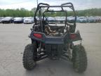 2010 Polaris Ranger Rzr en Venta en Louisville, KY - Burn