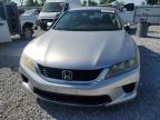 2013 Honda Accord Lx-S for Sale in Riverview, FL - Side