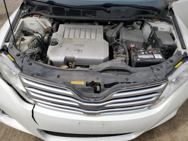 2009 TOYOTA VENZA 