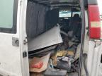 2003 Chevrolet Express G2500  for Sale in Houston, TX - Front End