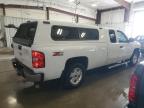 2012 Chevrolet Silverado K1500 Lt for Sale in Franklin, WI - Hail