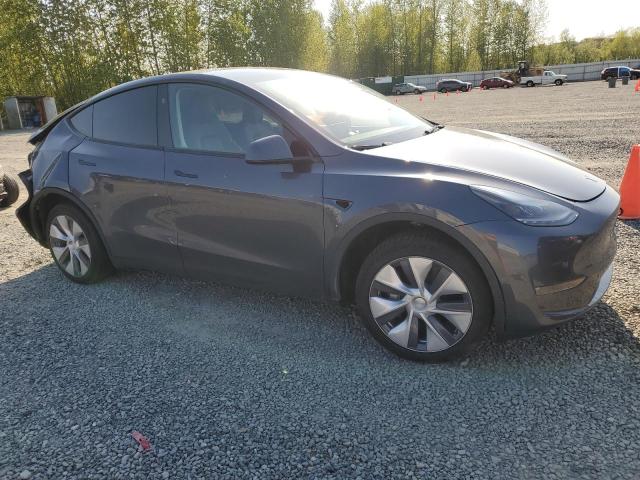  TESLA MODEL Y 2023 Gray