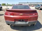 2015 Chevrolet Camaro Lt for Sale in Mercedes, TX - Front End