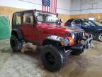1999 Jeep Wrangler / Tj Sport for Sale in Kincheloe, MI - Top/Roof