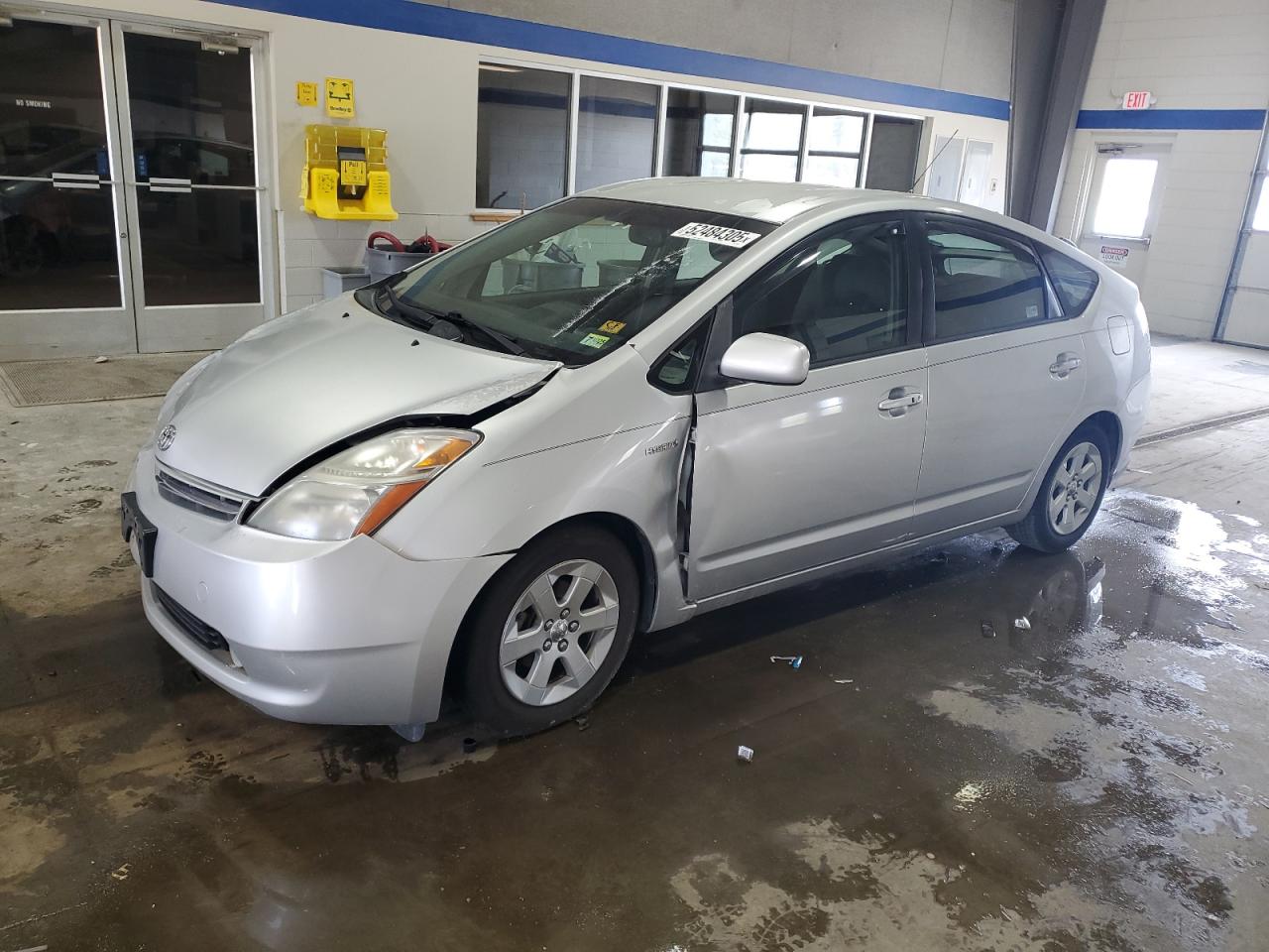 2008 Toyota Prius за продажба в Sandston, VA - Front End