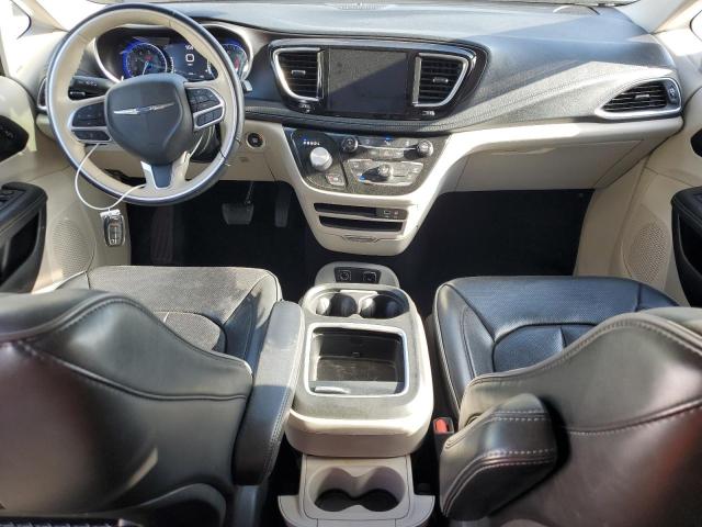 CHRYSLER PACIFICA 2020 Сharcoal