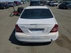 2007 Mercedes-Benz C 230 за продажба в Martinez, CA - Vandalism