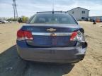 2014 Chevrolet Cruze Lt за продажба в Windsor, NJ - Rear End