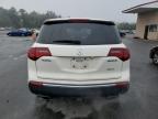2010 Acura Mdx Technology للبيع في Exeter، RI - Front End
