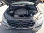 2012 Mercedes-Benz Ml 350 4Matic للبيع في Rogersville، MO - Mechanical