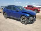 2022 Hyundai Tucson Sel na sprzedaż w Amarillo, TX - All Over