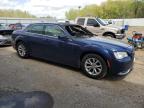 2015 Chrysler 300 Limited na sprzedaż w Grenada, MS - Burn