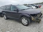 2016 Dodge Journey Se for Sale in Cahokia Heights, IL - Front End