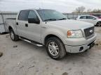 Kansas City, KS에서 판매 중인 2006 Ford F150 Supercrew - Front End