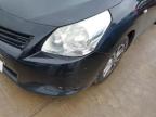 2011 TOYOTA VERSO TR D for sale at Copart SANDY