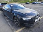 2016 AUDI A5 S LINE for sale at Copart SANDTOFT
