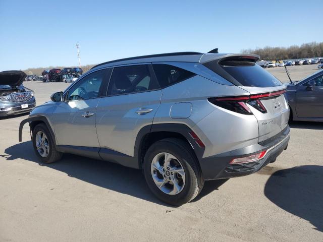  HYUNDAI TUCSON 2022 Szary